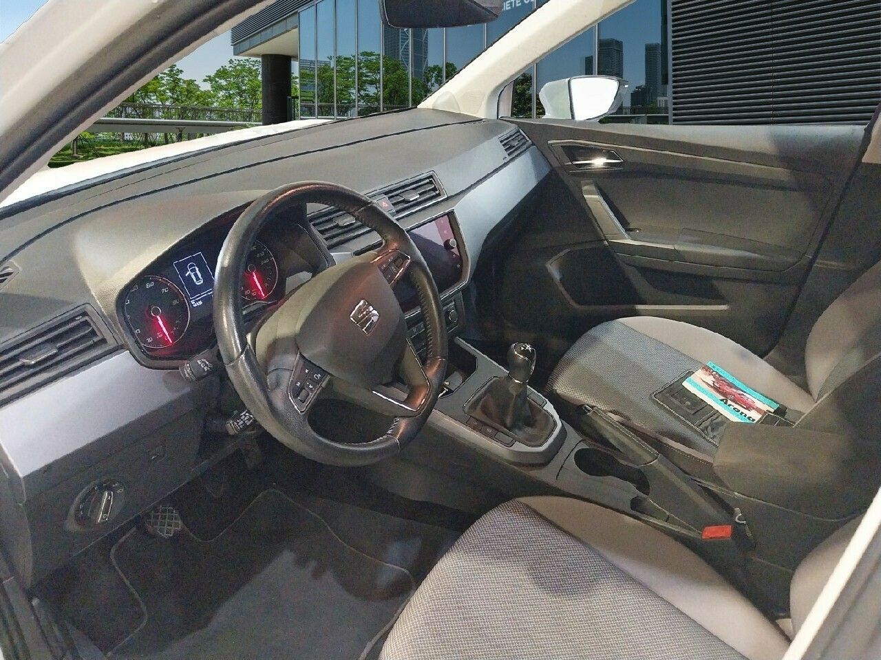 Seat Arona 1.0 Tsi 81kw (110cv) Style Go2 - Foto 2