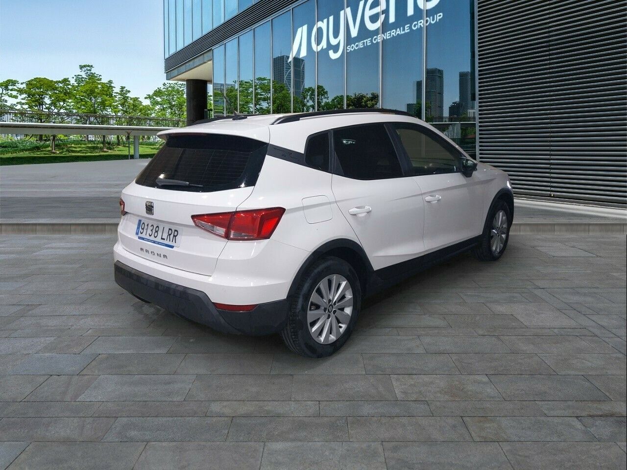 Seat Arona 1.0 Tsi 81kw (110cv) Style Go2 - Foto 2