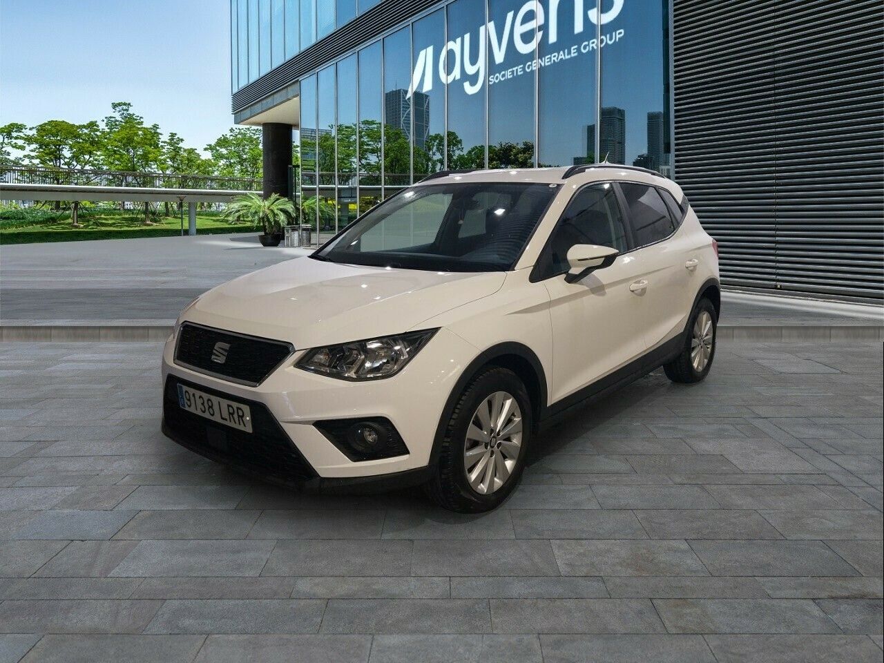 Seat Arona 1.0 Tsi 81kw (110cv) Style Go2 - Foto 2