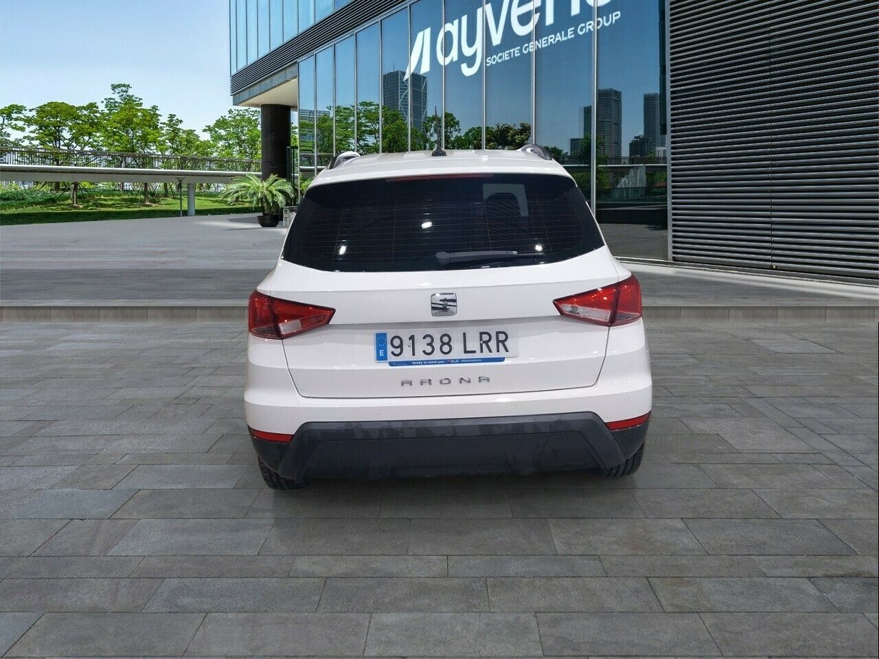 Seat Arona 1.0 Tsi 81kw (110cv) Style Go2 - Foto 2