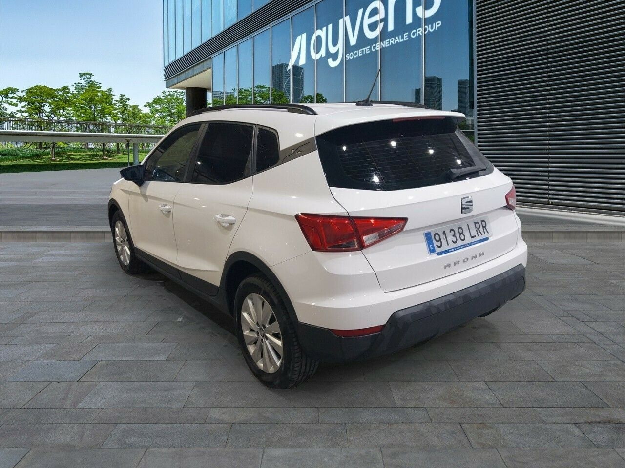 Seat Arona 1.0 Tsi 81kw (110cv) Style Go2 - Foto 2