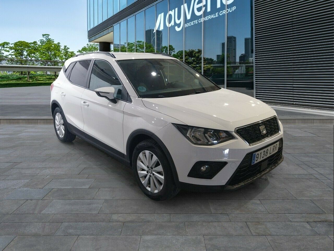 Seat Arona 1.0 Tsi 81kw (110cv) Style Go2 - Foto 2