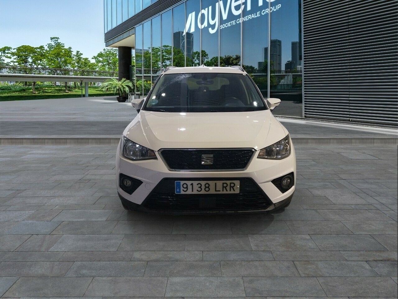 Seat Arona 1.0 Tsi 81kw (110cv) Style Go2 - Foto 2