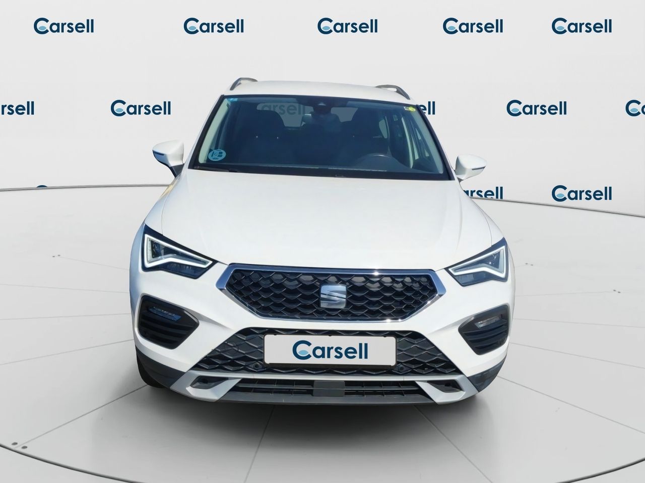 Seat Ateca 1.0 Tsi 81kw St&sp Style Go - Foto 2