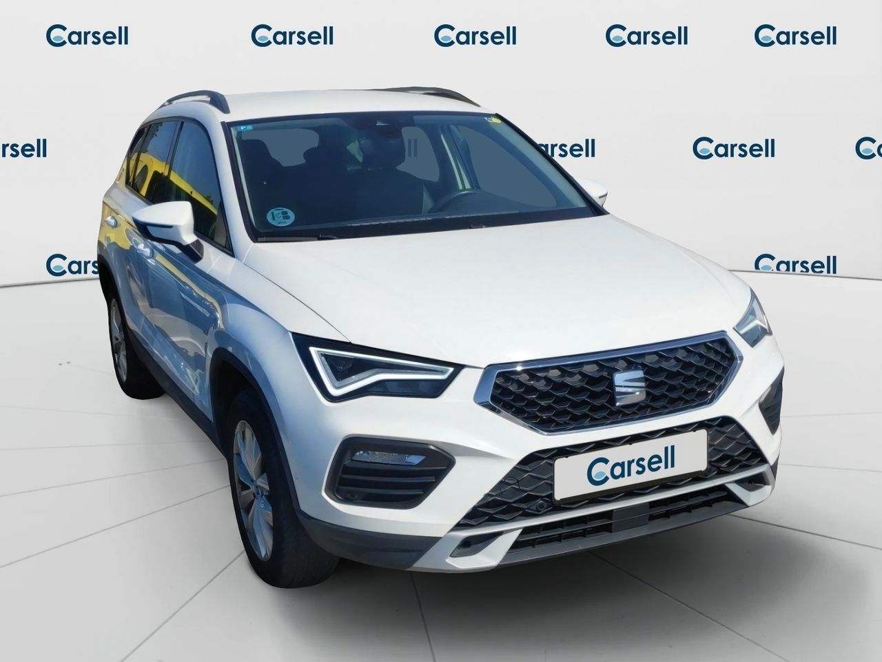 Seat Ateca 1.0 Tsi 81kw St&sp Style Go - Foto 2