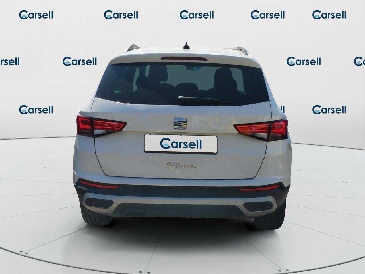 Seat Ateca 1.0 Tsi 81kw St&sp Style Go - Foto 2