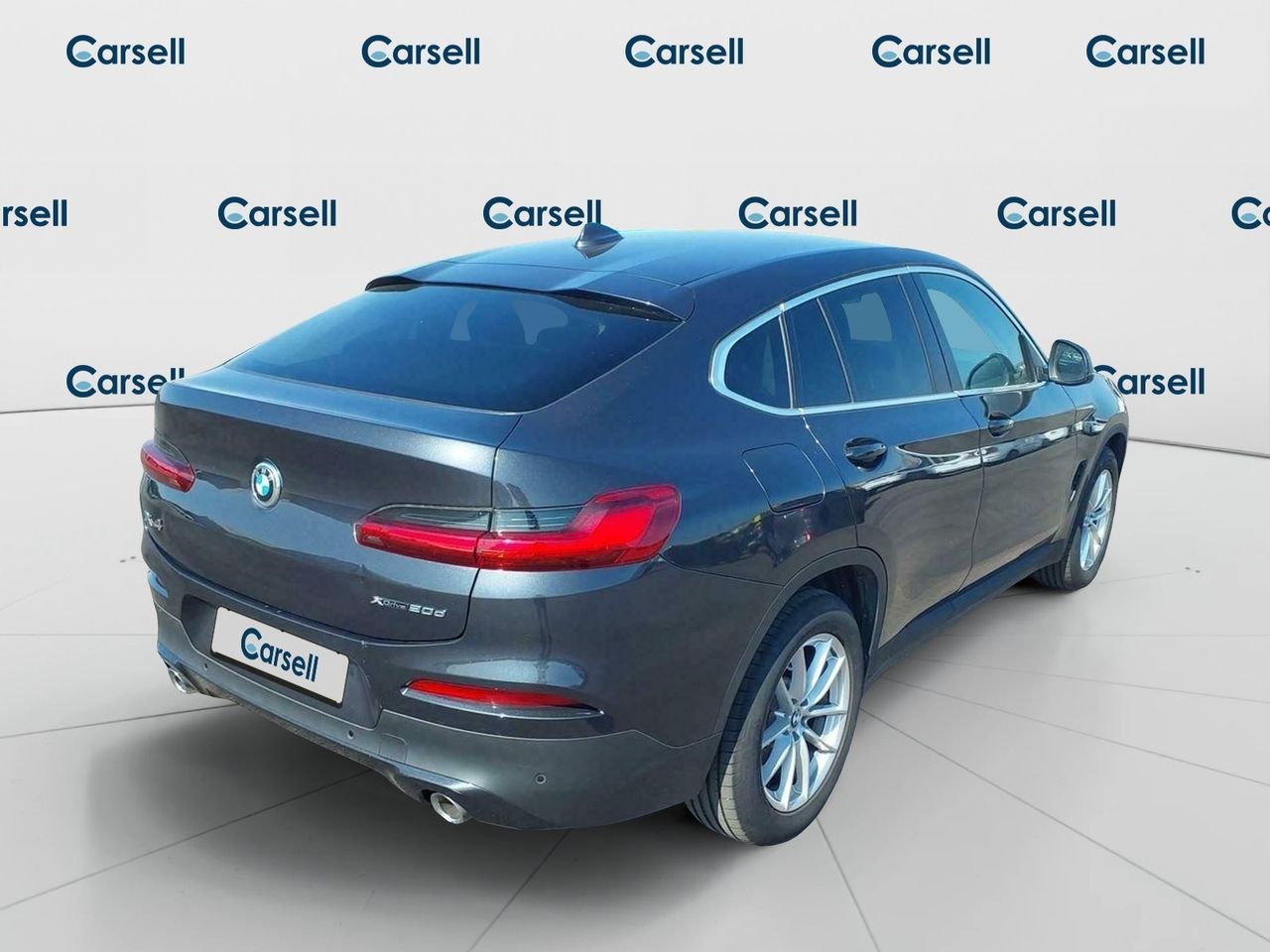 Bmw X4 Xdrive20d - Foto 2
