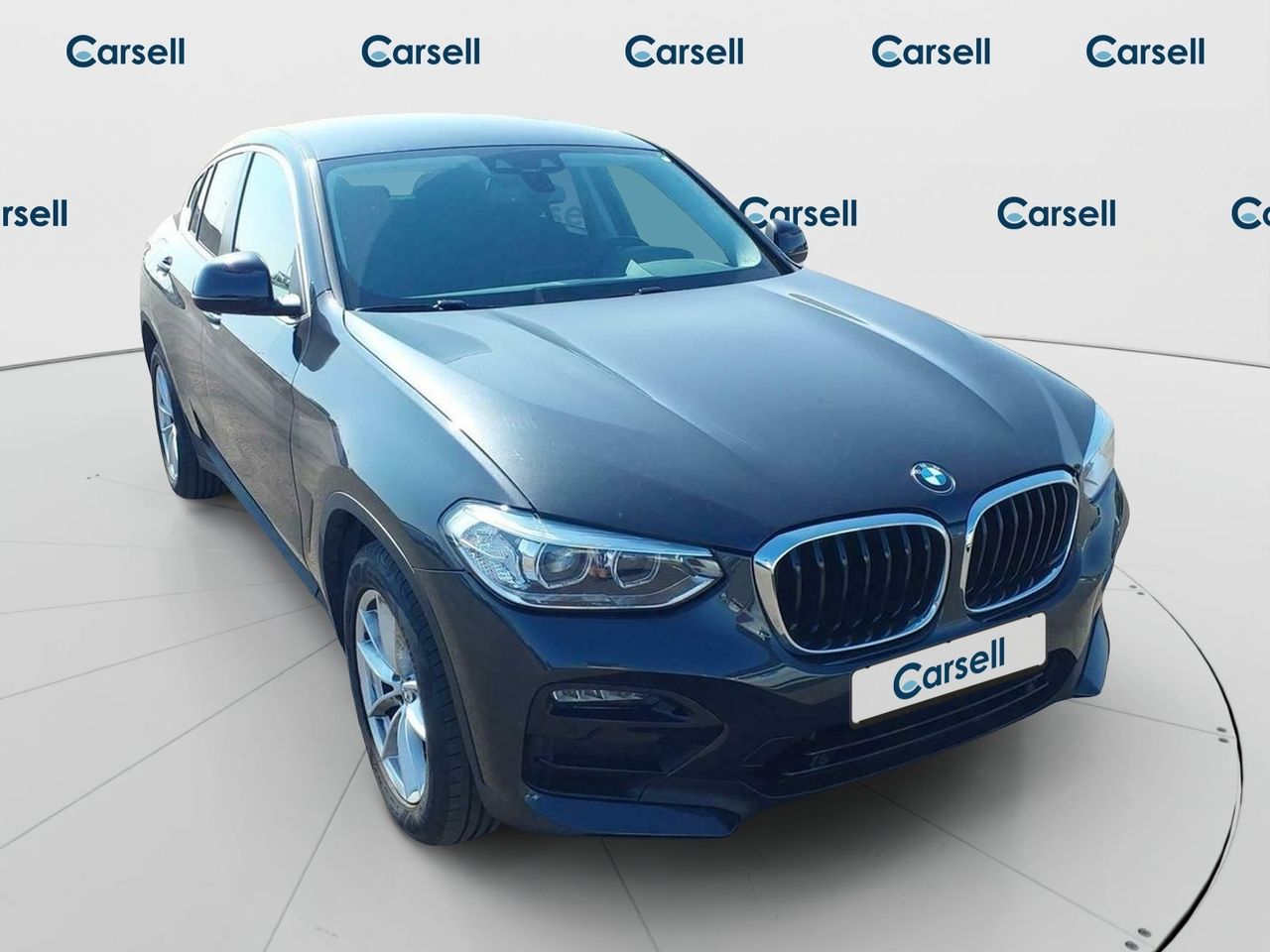 Bmw X4 Xdrive20d - Foto 2