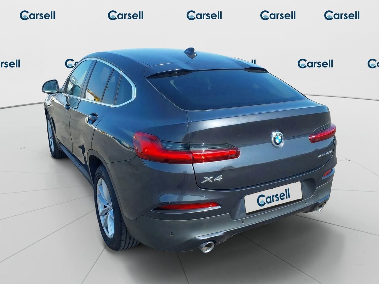 Bmw X4 Xdrive20d - Foto 2