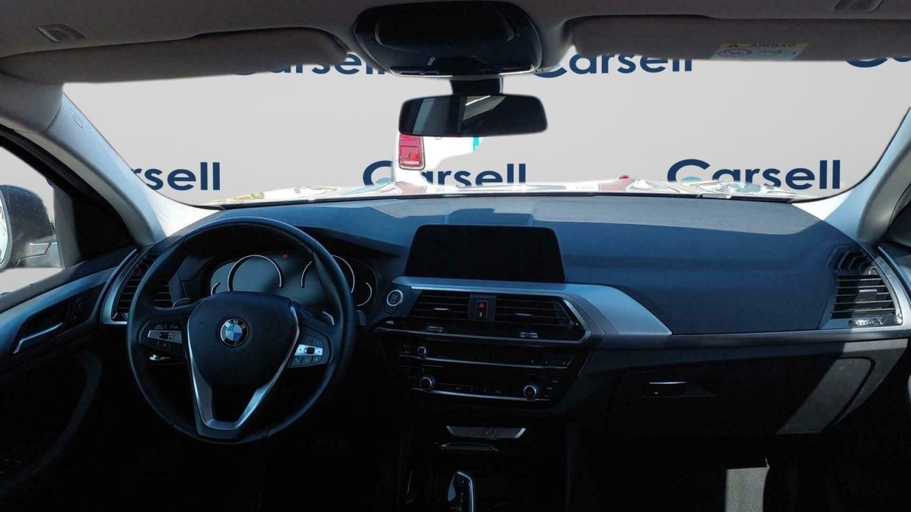 Bmw X4 Xdrive20d - Foto 2