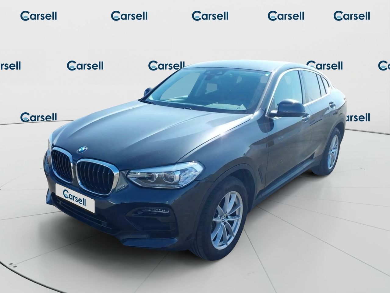 Bmw X4 Xdrive20d - Foto 2