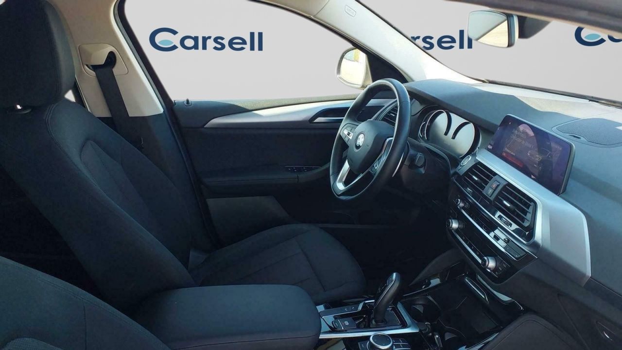 Bmw X4 Xdrive20d - Foto 2