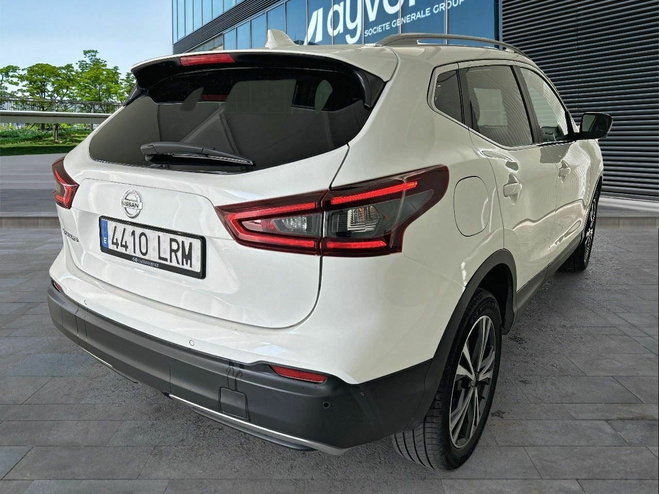 Nissan Qashqai Dci 85 Kw (115 Cv) E6d N-connecta - Foto 2