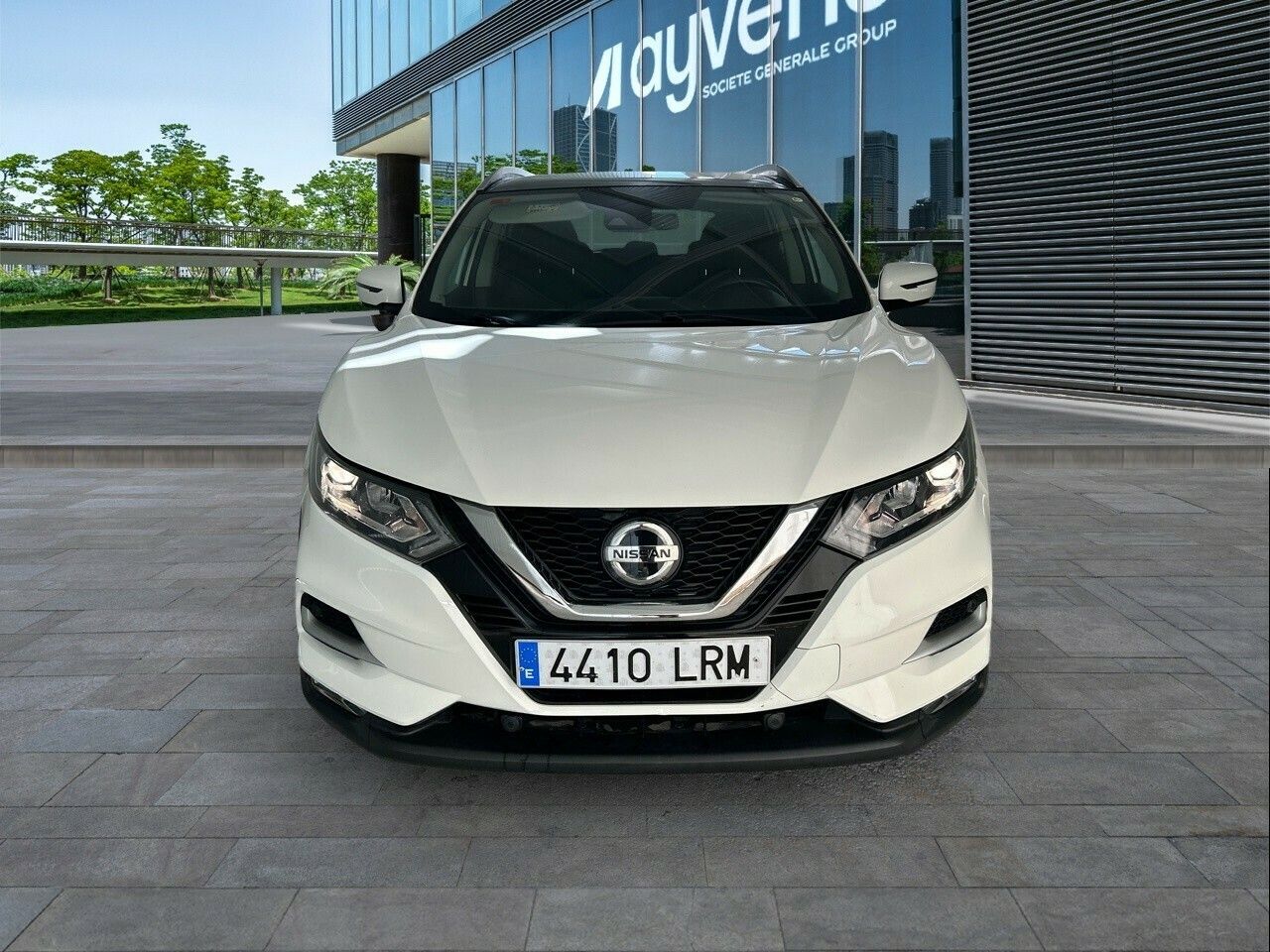 Nissan Qashqai Dci 85 Kw (115 Cv) E6d N-connecta - Foto 2