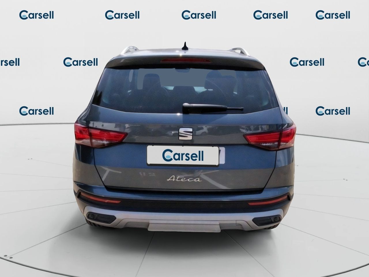 Seat Ateca 2.0 Tdi 110kw Dsg S&s X-perience Go - Foto 2