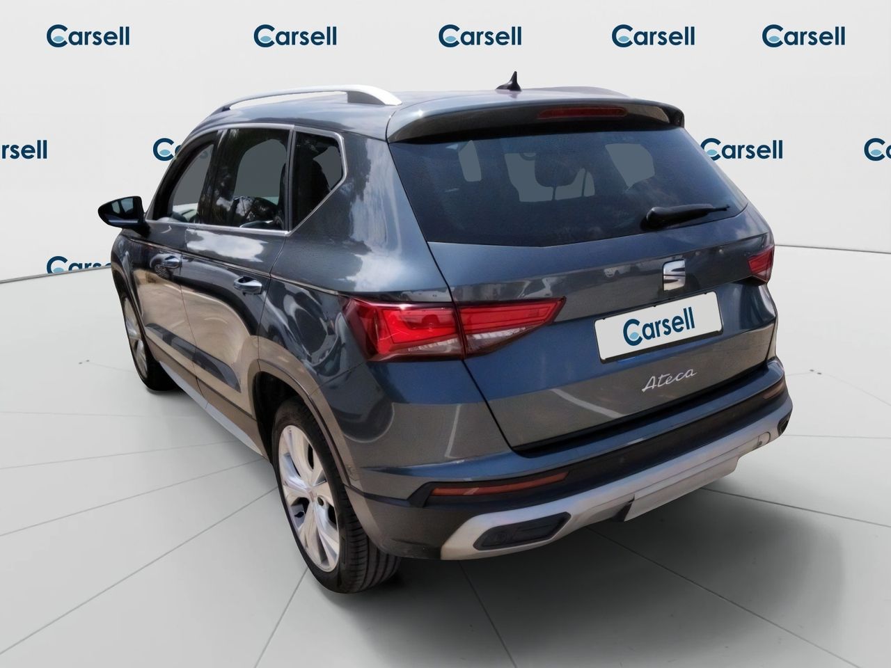 Seat Ateca 2.0 Tdi 110kw Dsg S&s X-perience Go - Foto 2