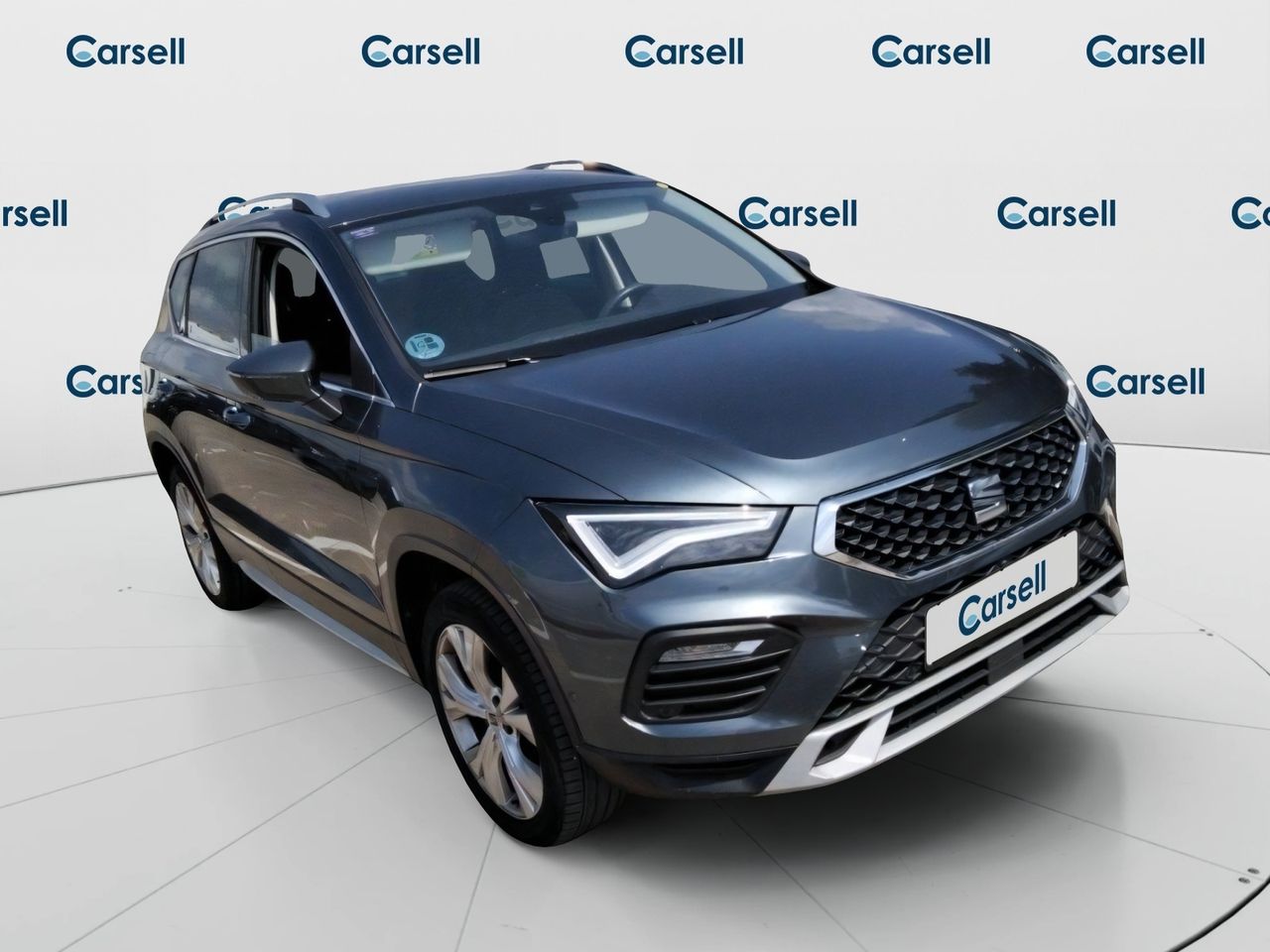 Seat Ateca 2.0 Tdi 110kw Dsg S&s X-perience Go - Foto 2