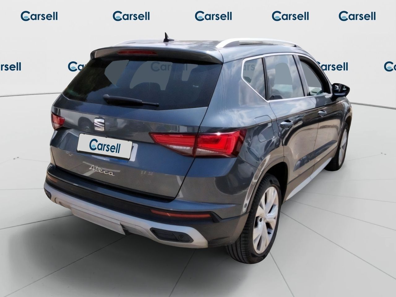 Seat Ateca 2.0 Tdi 110kw Dsg S&s X-perience Go - Foto 2