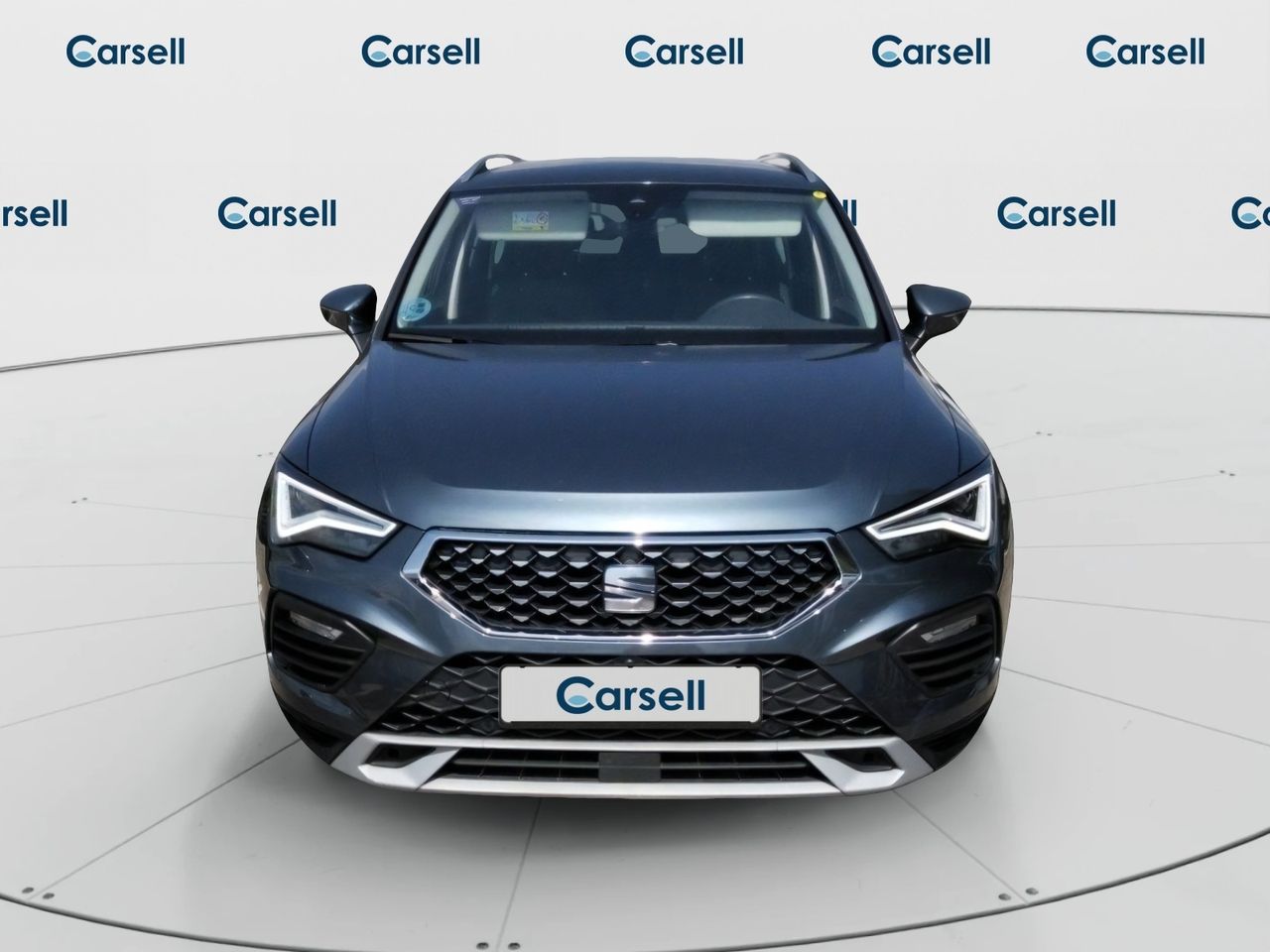 Seat Ateca 2.0 Tdi 110kw Dsg S&s X-perience Go - Foto 2