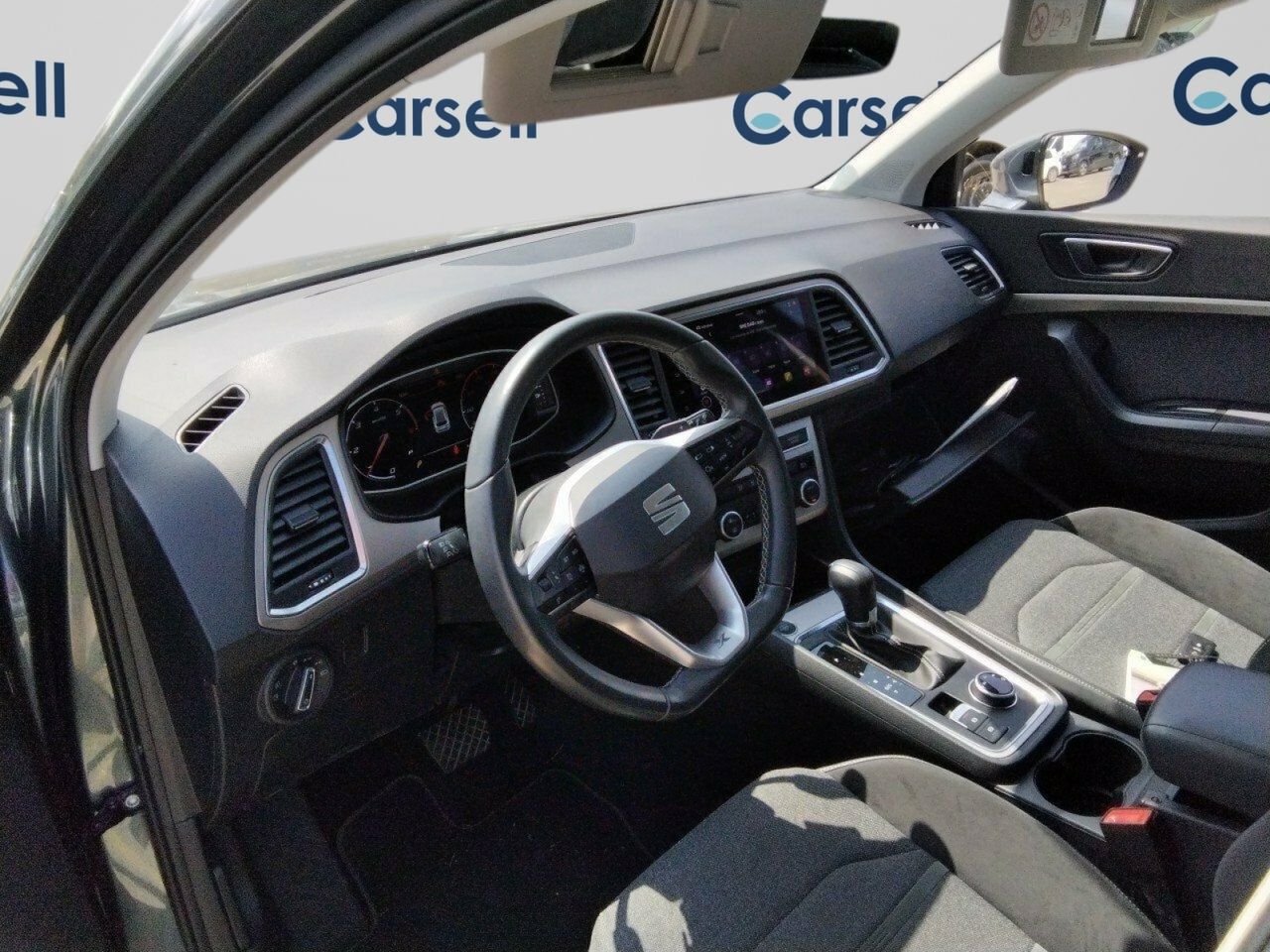 Seat Ateca 2.0 Tdi 110kw Dsg S&s X-perience Go - Foto 2