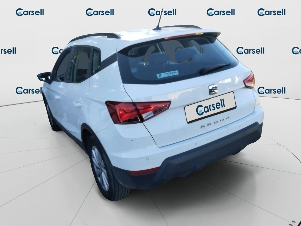 Seat Arona 1.0 Tsi 81kw (110cv) Style Go2 - Foto 2