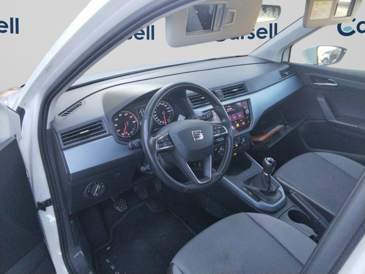 Seat Arona 1.0 Tsi 81kw (110cv) Style Go2 - Foto 2