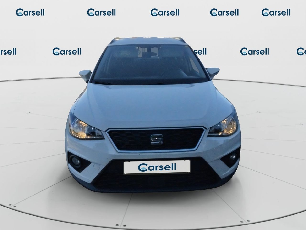 Seat Arona 1.0 Tsi 81kw (110cv) Style Go2 - Foto 2