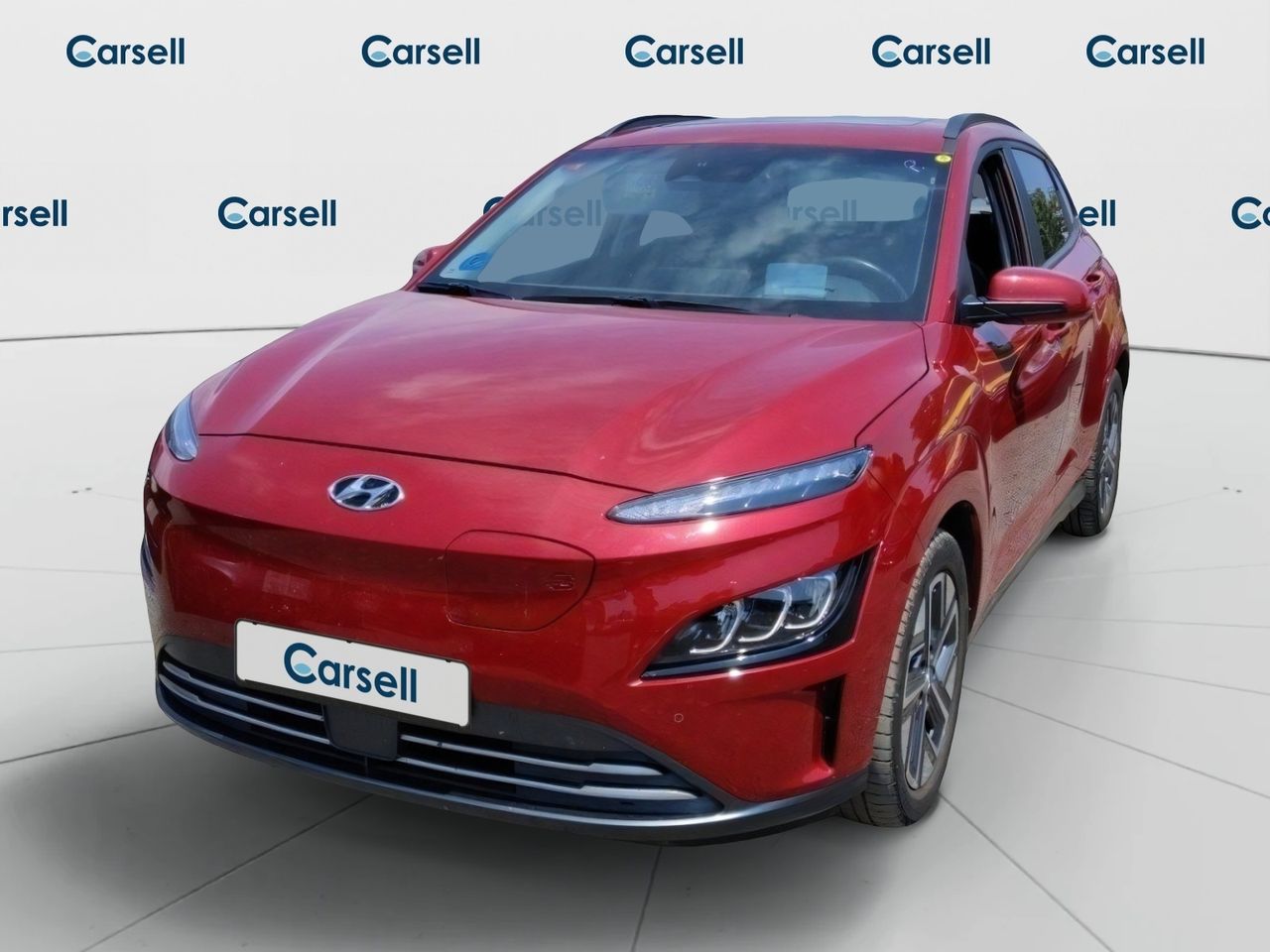 Hyundai Kona 150kw Ev Style Sky - Foto 2