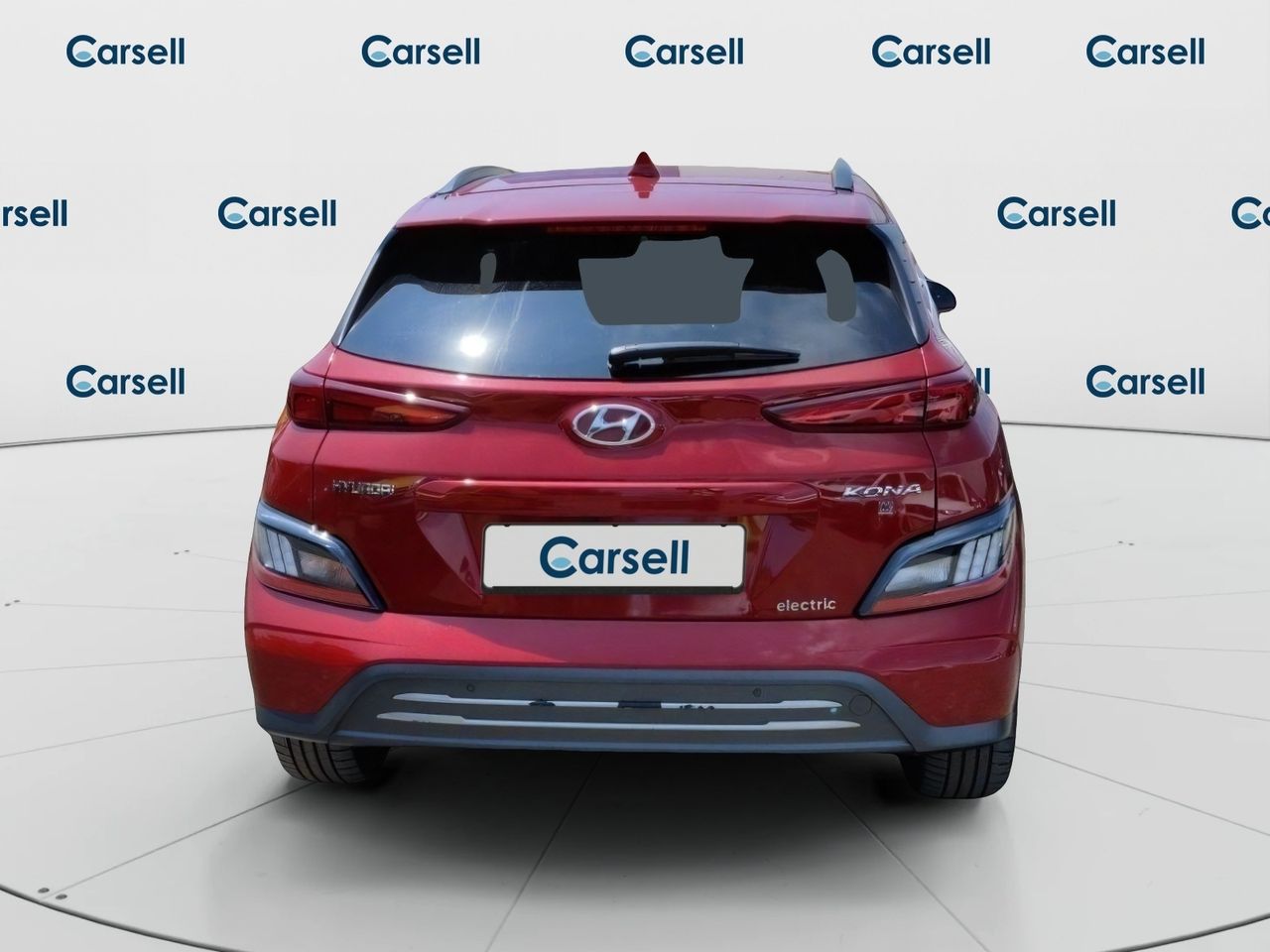 Hyundai Kona 150kw Ev Style Sky - Foto 2