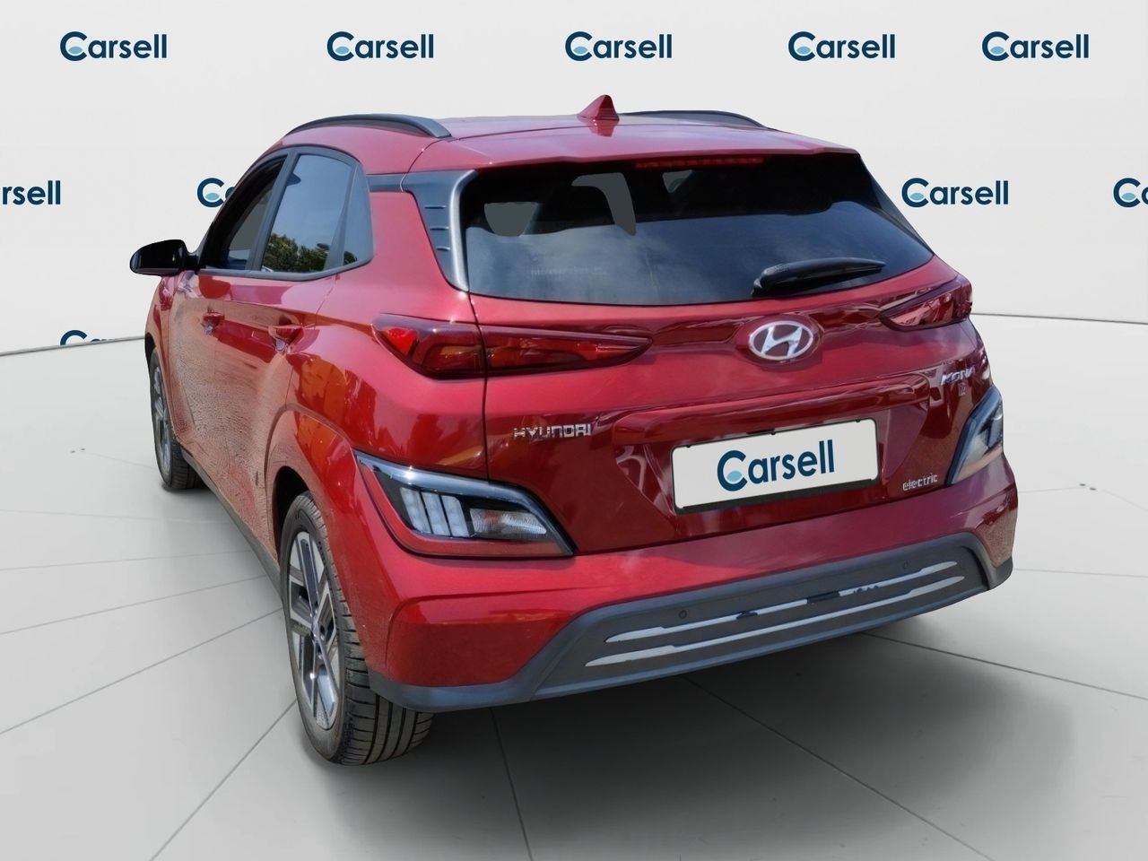 Hyundai Kona 150kw Ev Style Sky - Foto 2