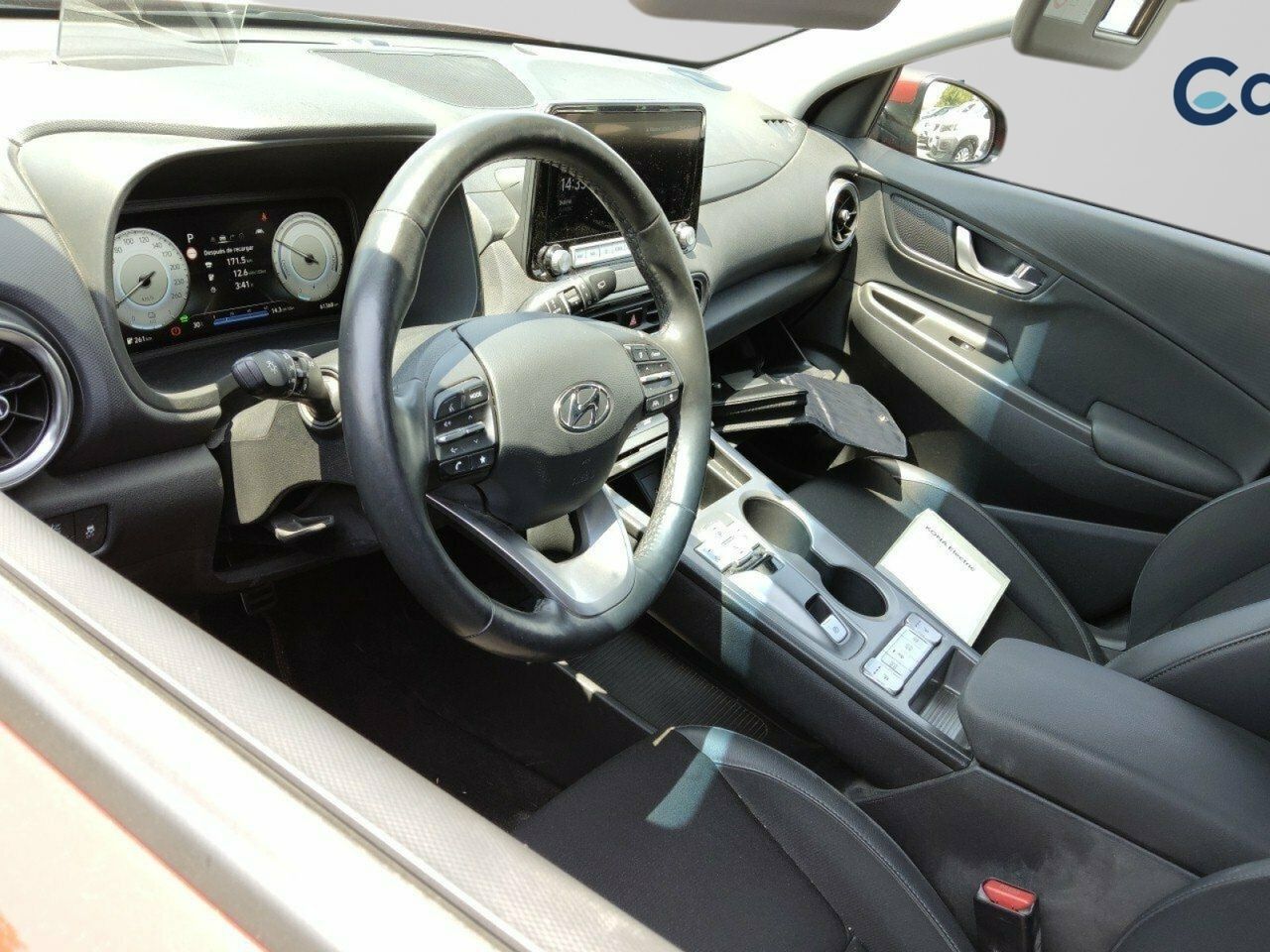 Hyundai Kona 150kw Ev Style Sky - Foto 2