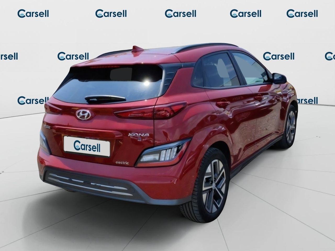 Hyundai Kona 150kw Ev Style Sky - Foto 2