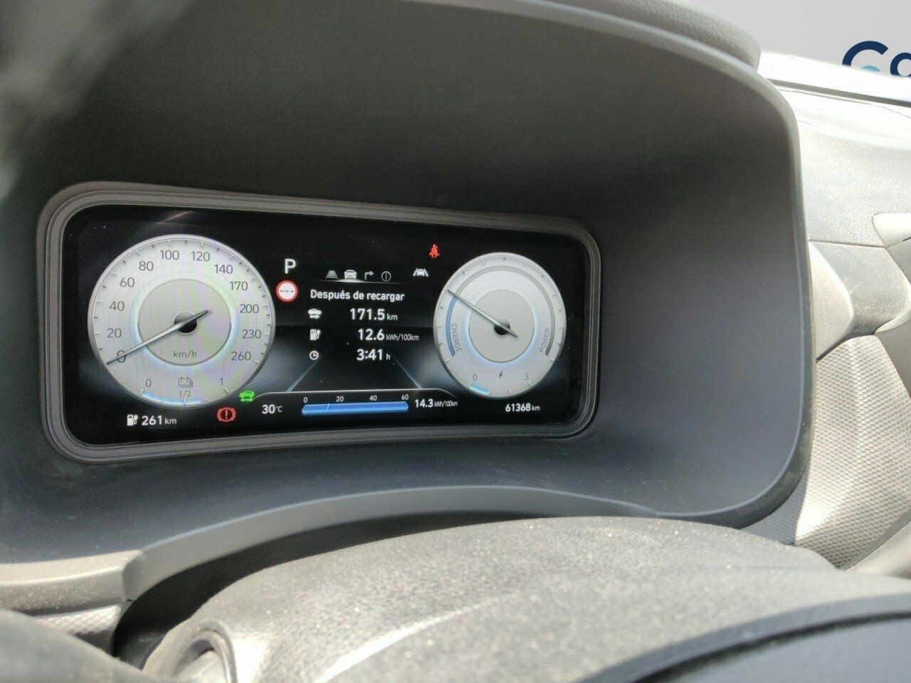 Hyundai Kona 150kw Ev Style Sky - Foto 2
