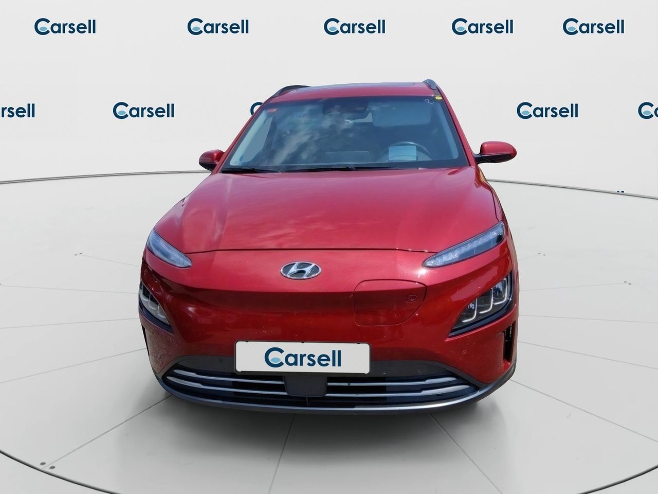 Hyundai Kona 150kw Ev Style Sky - Foto 2