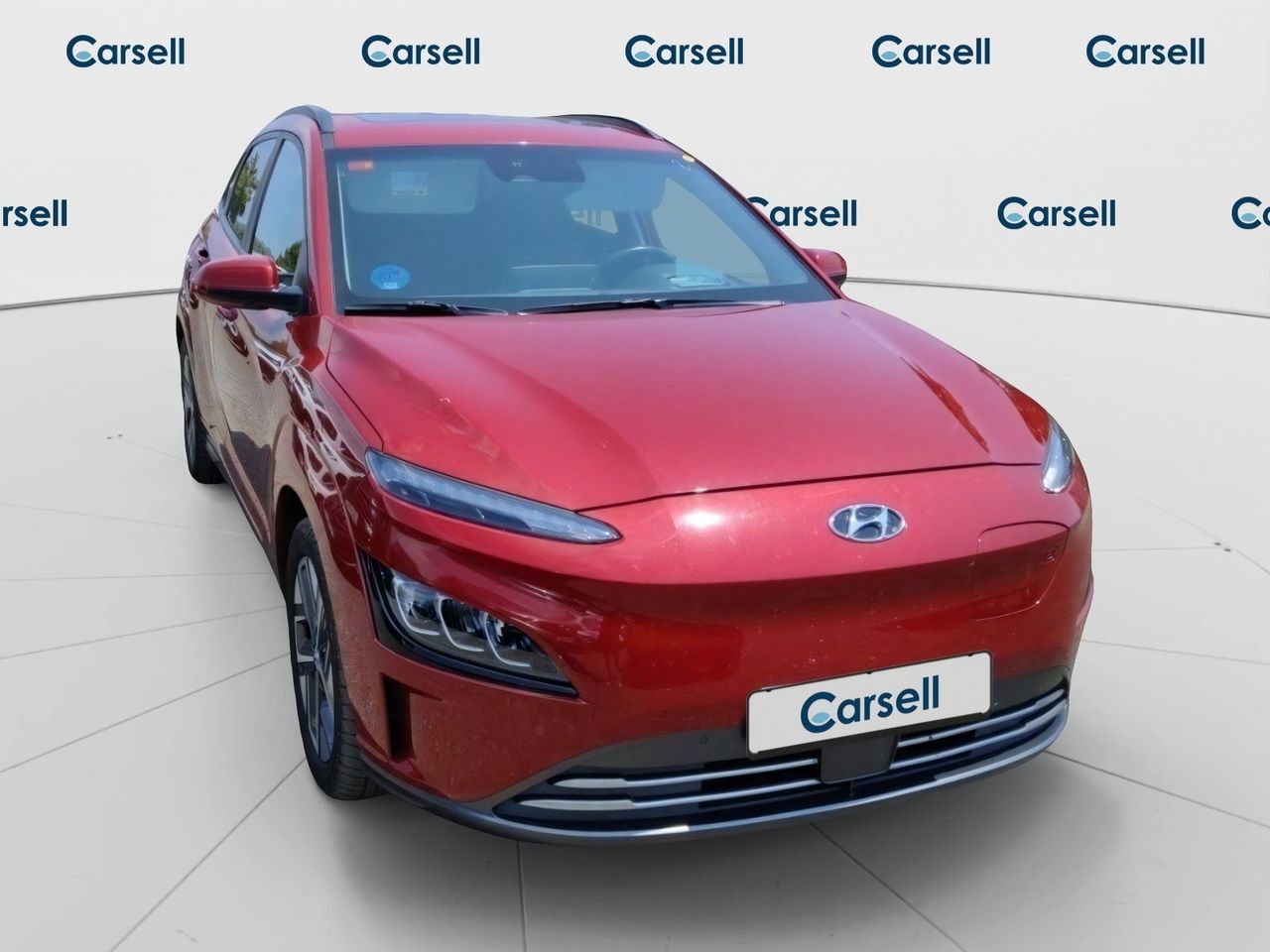 Hyundai Kona 150kw Ev Style Sky - Foto 2