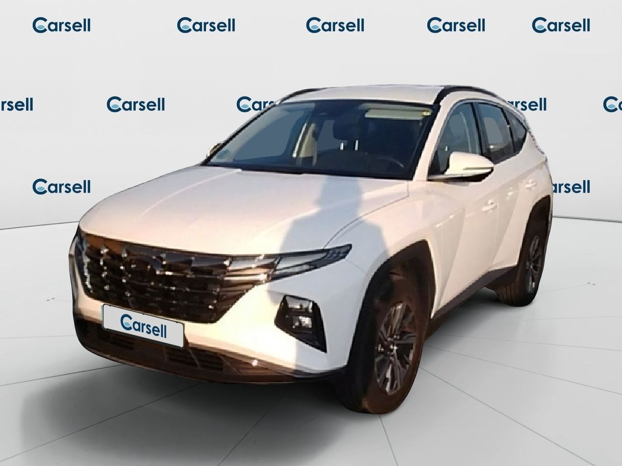 Hyundai Tucson 1.6 Tgdi 169kw (230cv) Hev Maxx Auto - Foto 2