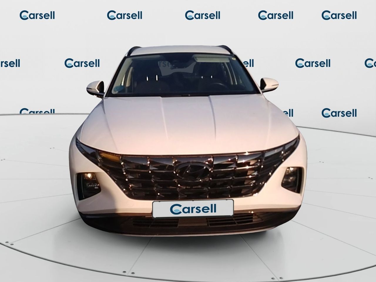 Hyundai Tucson 1.6 Tgdi 169kw (230cv) Hev Maxx Auto - Foto 2