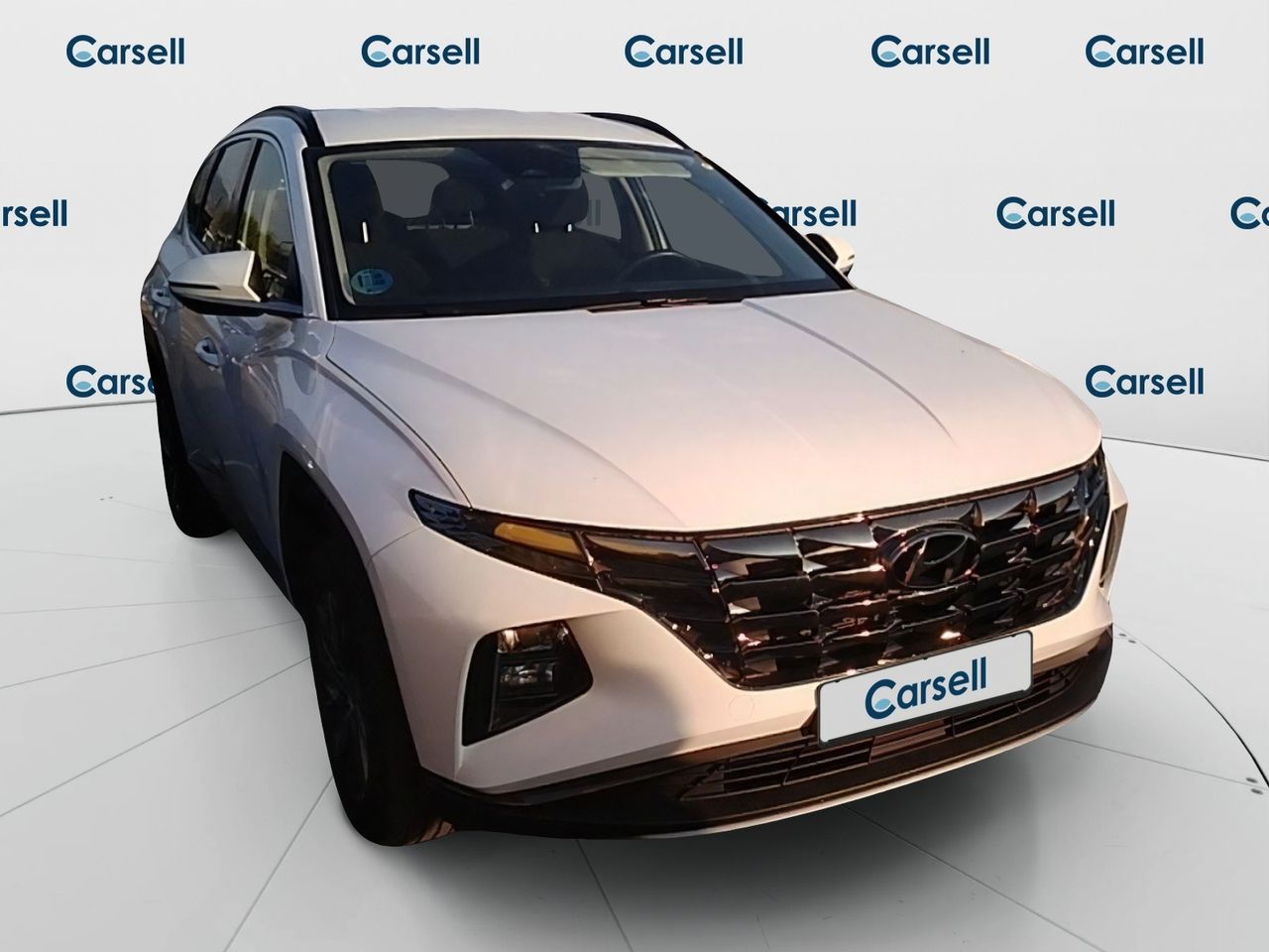 Hyundai Tucson 1.6 Tgdi 169kw (230cv) Hev Maxx Auto - Foto 2