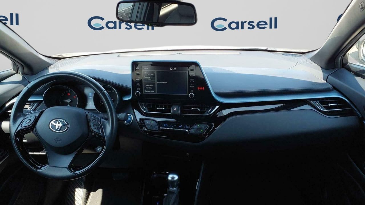 Toyota C-hr 1.8 125h Advance - Foto 2