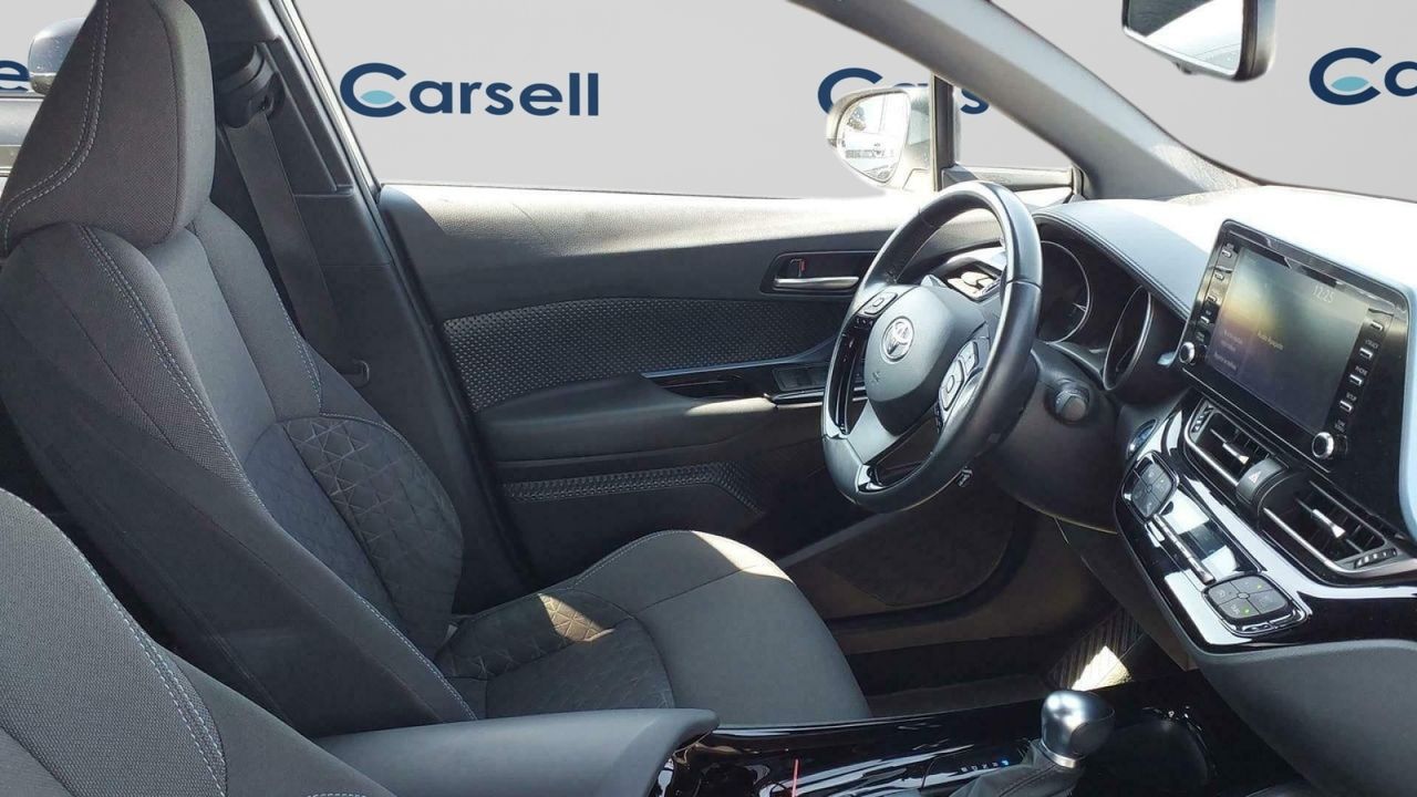 Toyota C-hr 1.8 125h Advance - Foto 2