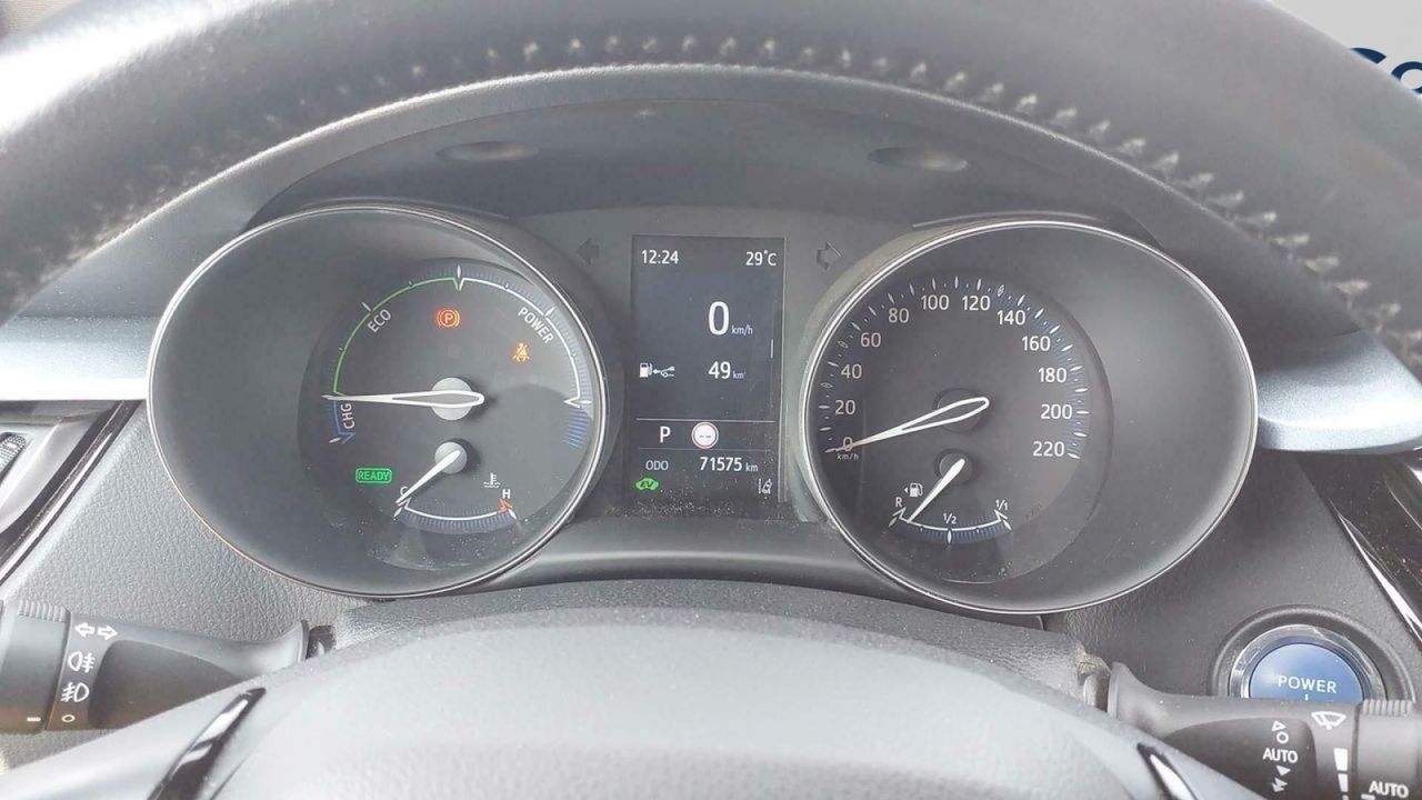 Toyota C-hr 1.8 125h Advance - Foto 2