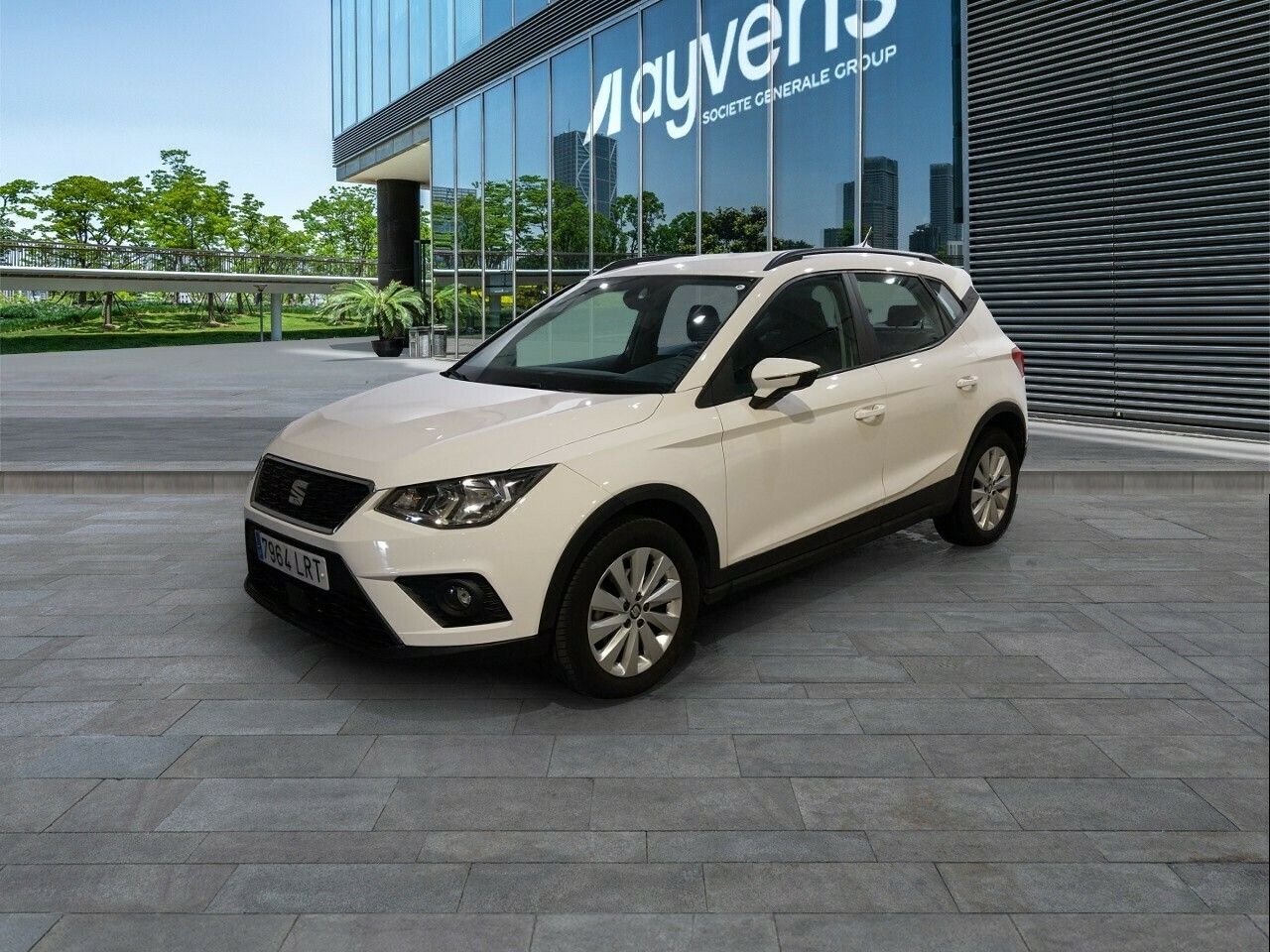 Seat Arona 1.0 Tsi 81kw (110cv) Style Go2 - Foto 2
