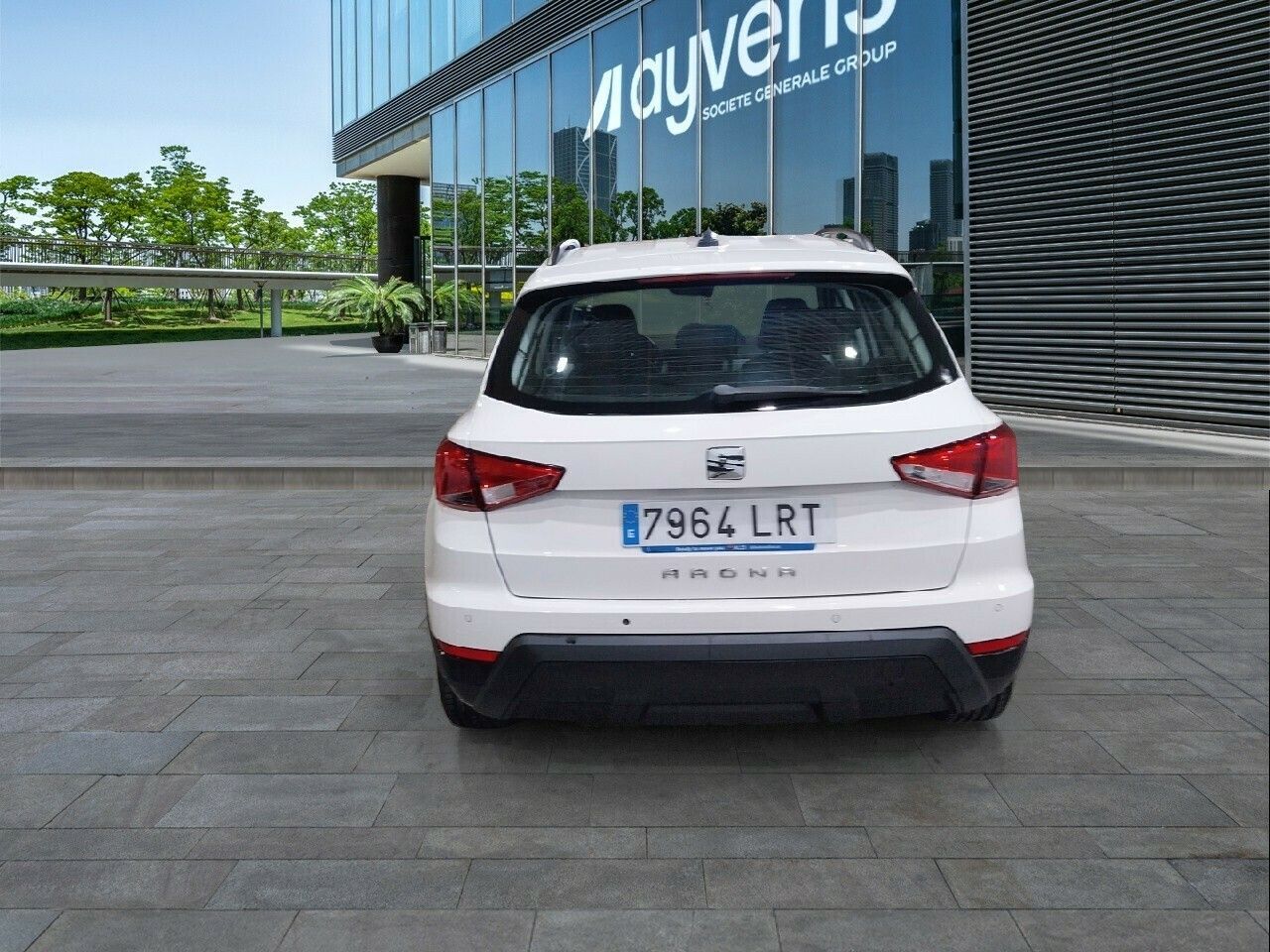 Seat Arona 1.0 Tsi 81kw (110cv) Style Go2 - Foto 2
