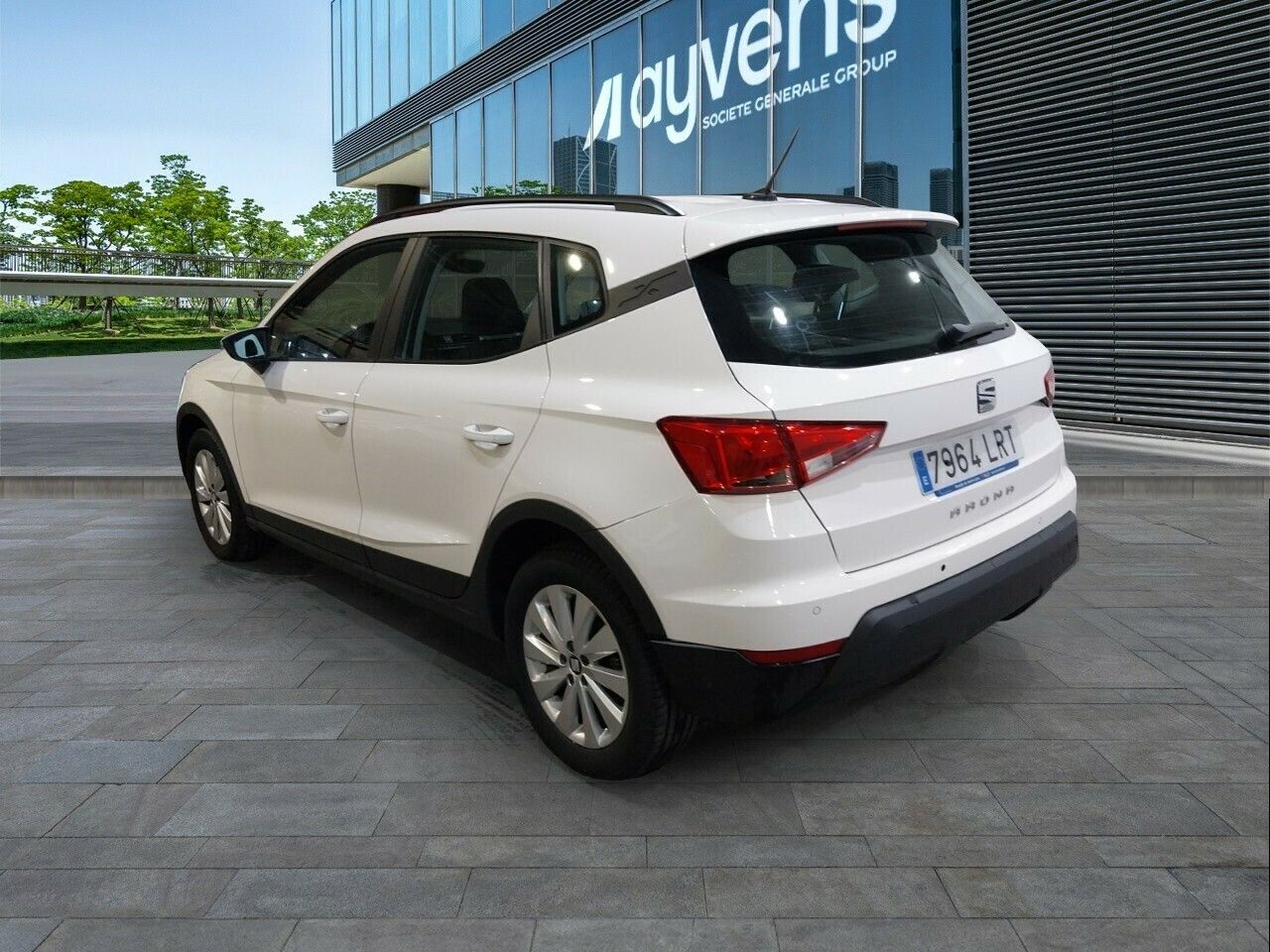 Seat Arona 1.0 Tsi 81kw (110cv) Style Go2 - Foto 2