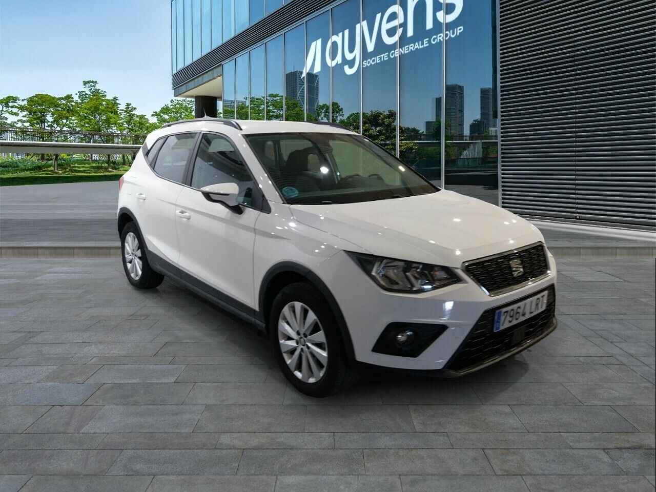 Seat Arona 1.0 Tsi 81kw (110cv) Style Go2 - Foto 2