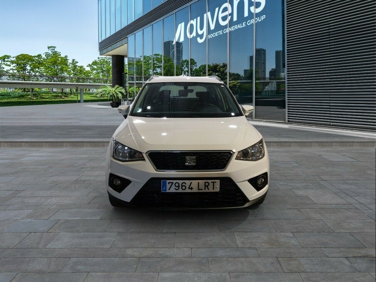 Seat Arona 1.0 Tsi 81kw (110cv) Style Go2 - Foto 2