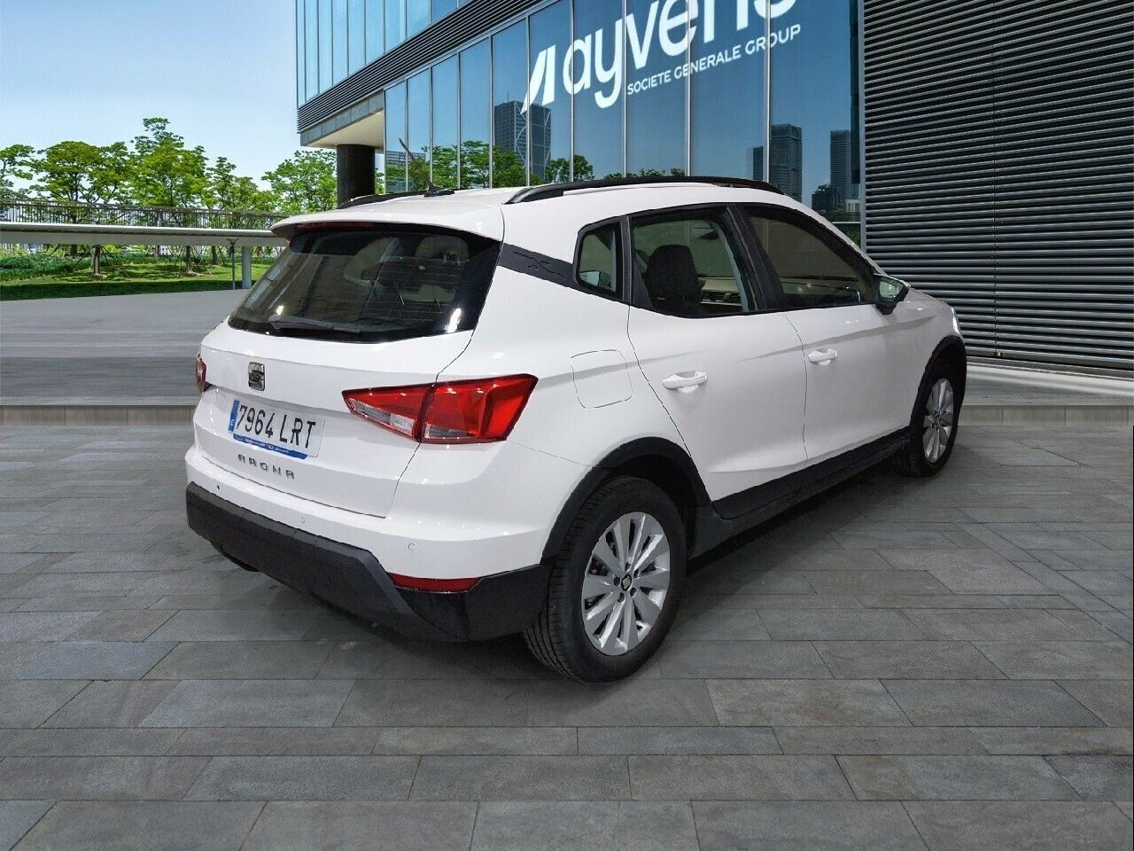 Seat Arona 1.0 Tsi 81kw (110cv) Style Go2 - Foto 2