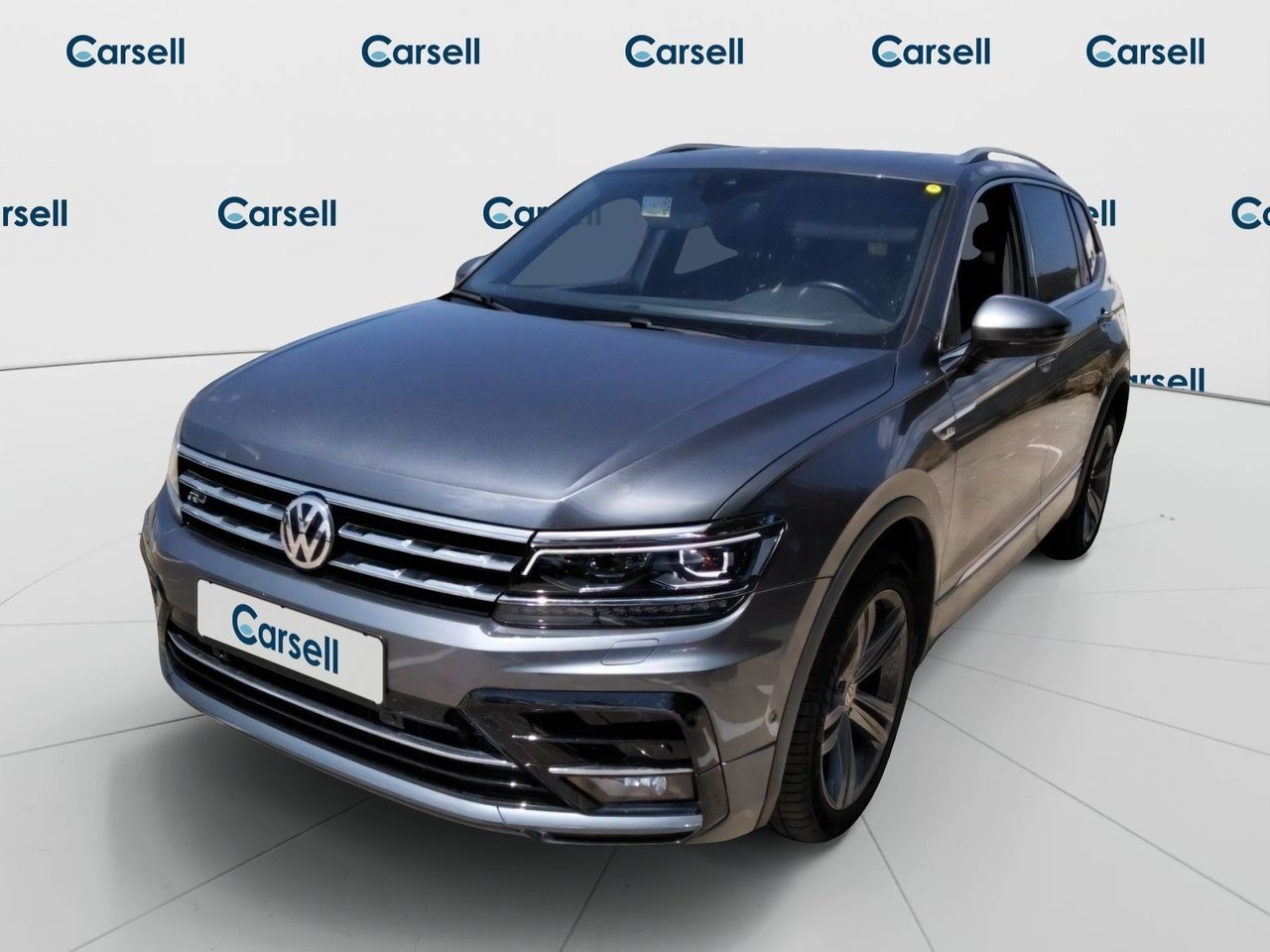 Volkswagen Tiguan Allspace Sport 2.0 Tdi 110kw (150cv) 4motion Dsg - Foto 2
