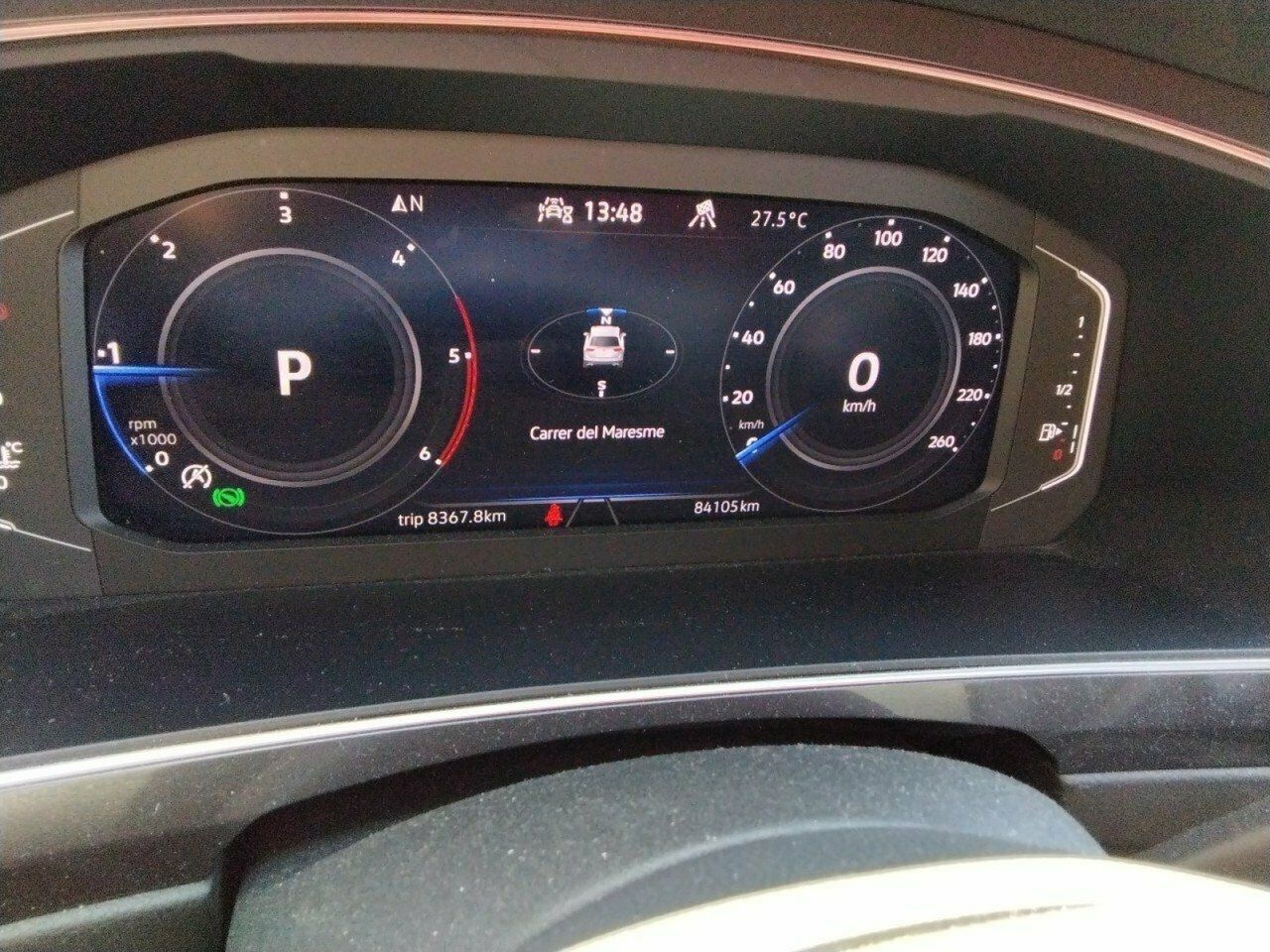 Volkswagen Tiguan Allspace Sport 2.0 Tdi 110kw (150cv) 4motion Dsg - Foto 2