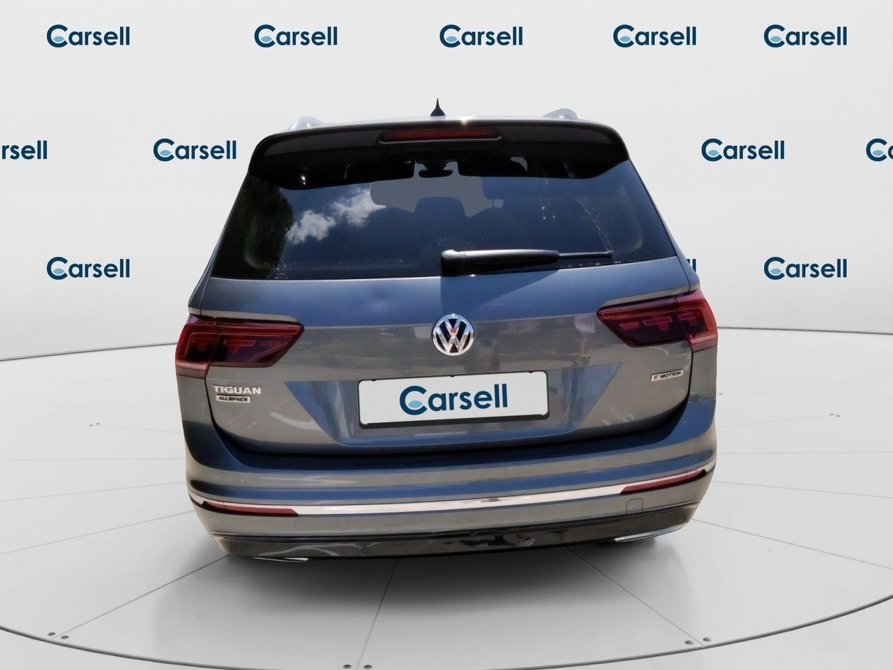 Volkswagen Tiguan Allspace Sport 2.0 Tdi 110kw (150cv) 4motion Dsg - Foto 2